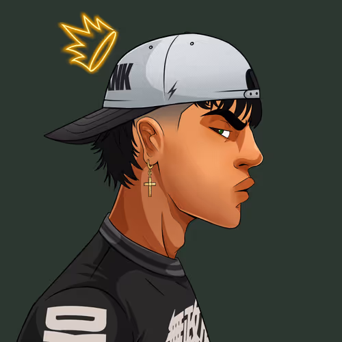 Dxnk