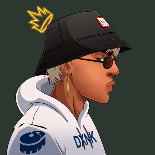 Dxnk