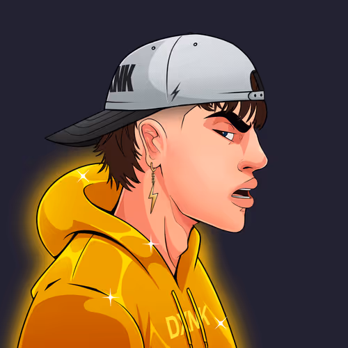 Dxnk