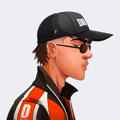 Dxnk