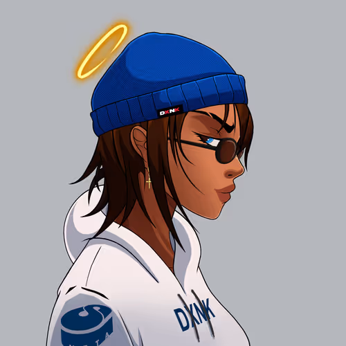 Dxnk