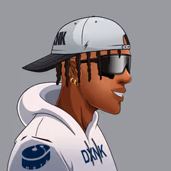 DXNK #700