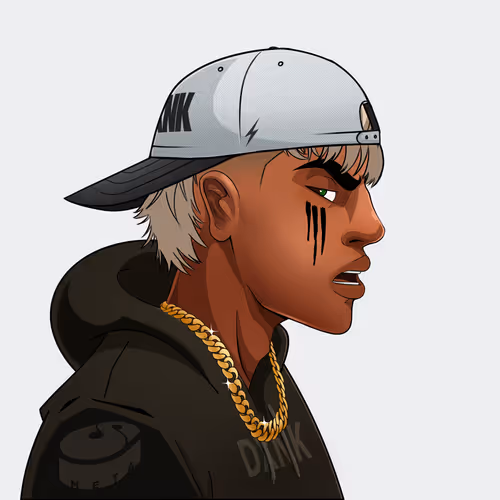 Dxnk