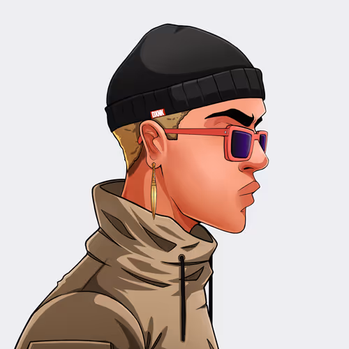 Dxnk