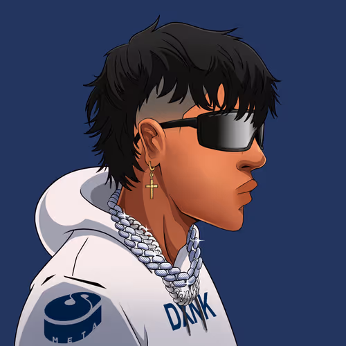 Dxnk