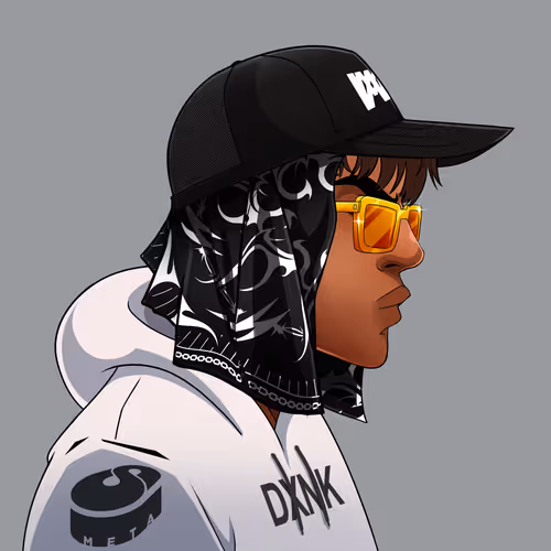 Dxnk