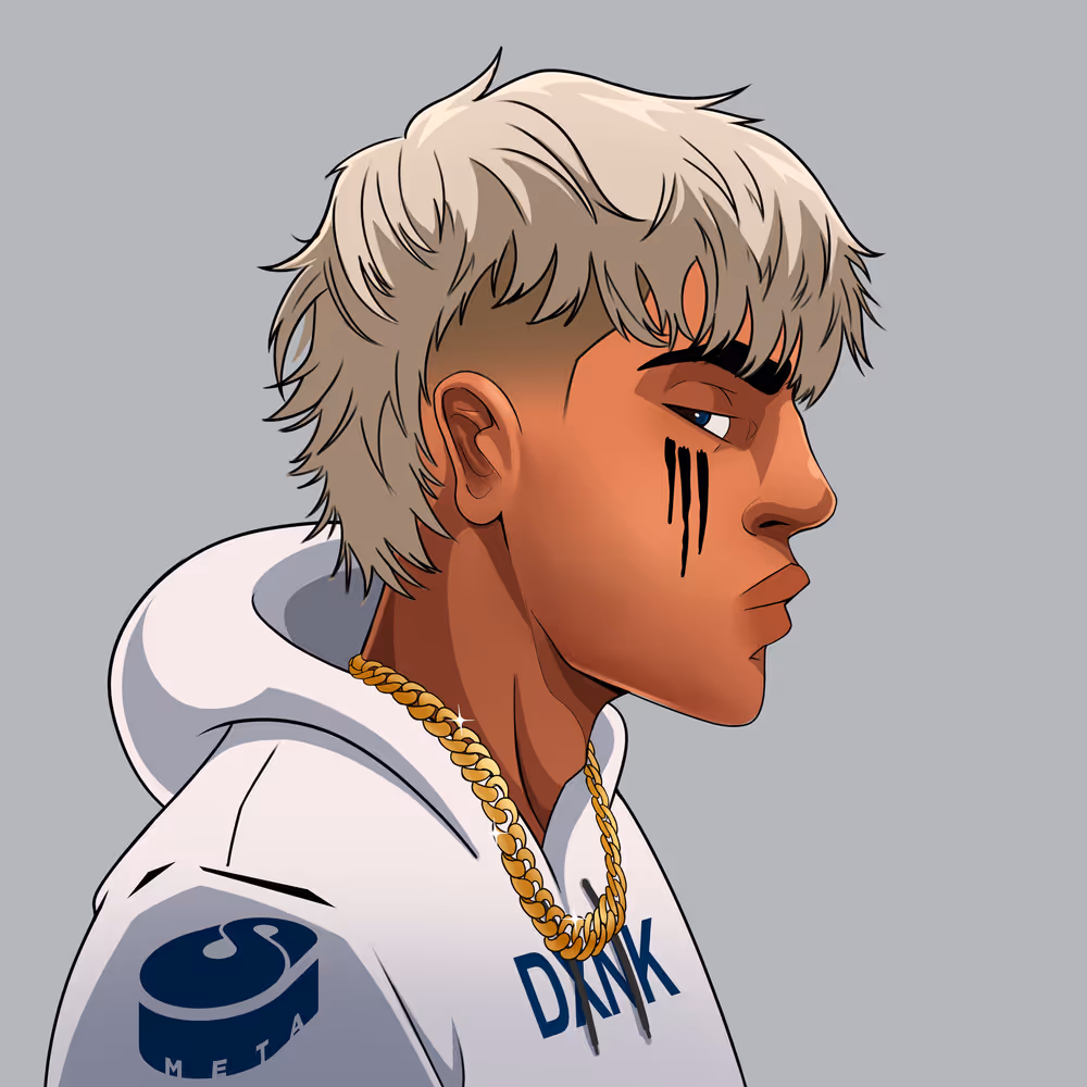 DXNK #1965
