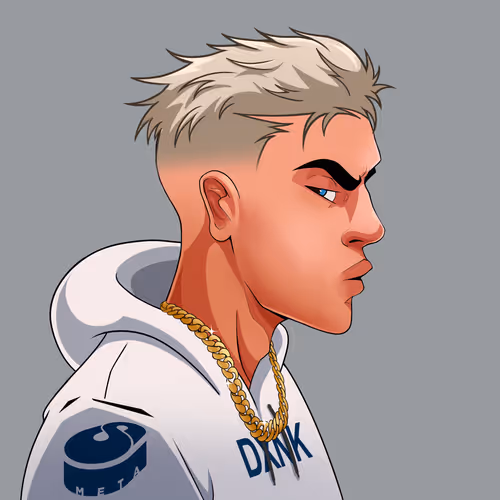 Dxnk