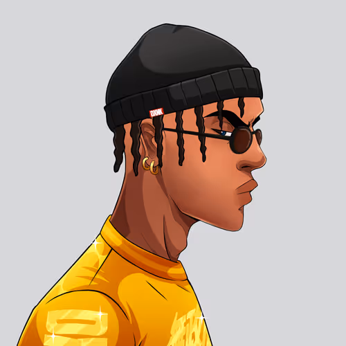Dxnk