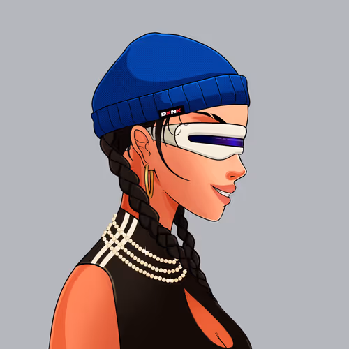 Dxnk