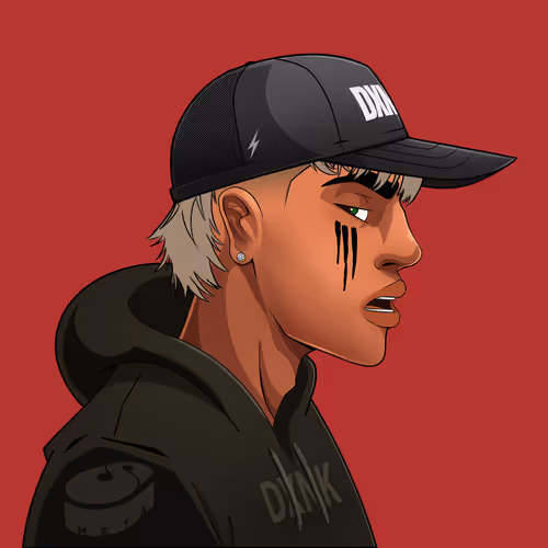 Dxnk