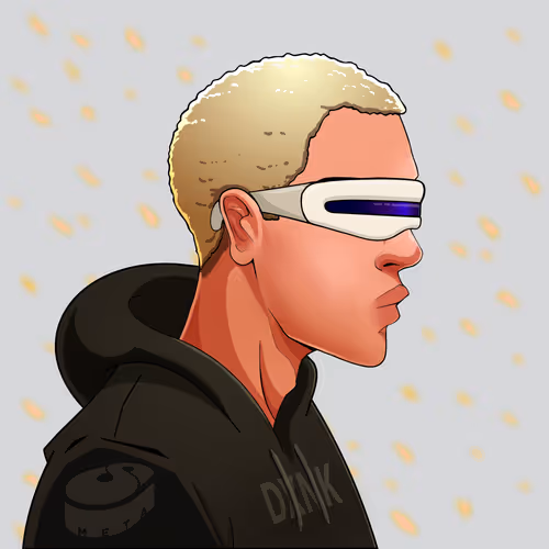 Dxnk