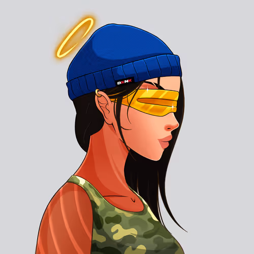 Dxnk