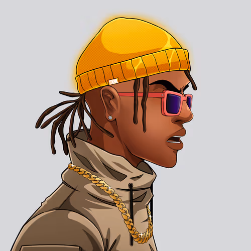 Dxnk