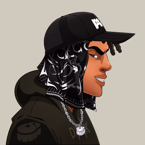 Dxnk