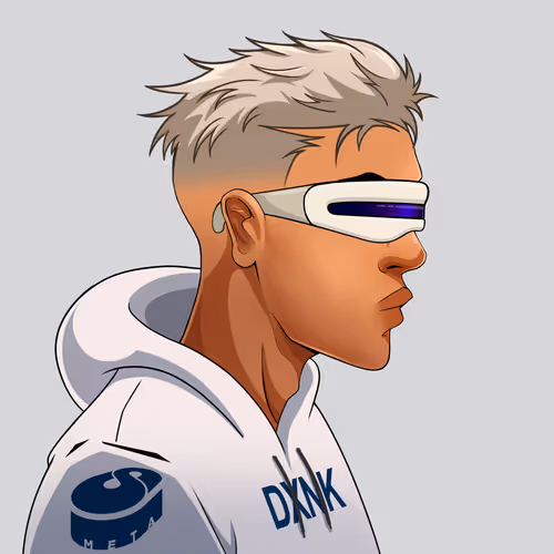 Dxnk