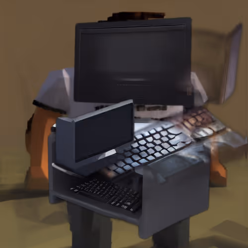 21