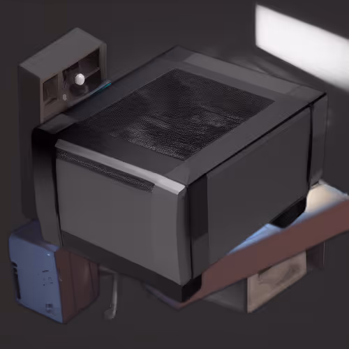 Item #5 Media