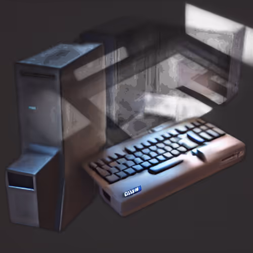 Item #40 Media