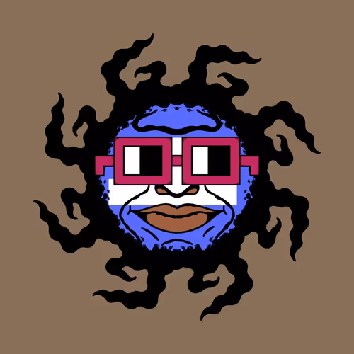 Noonzbybudz
