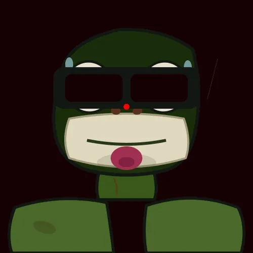 Rekt Pepes
