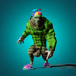 477