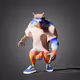 1098
