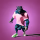 863