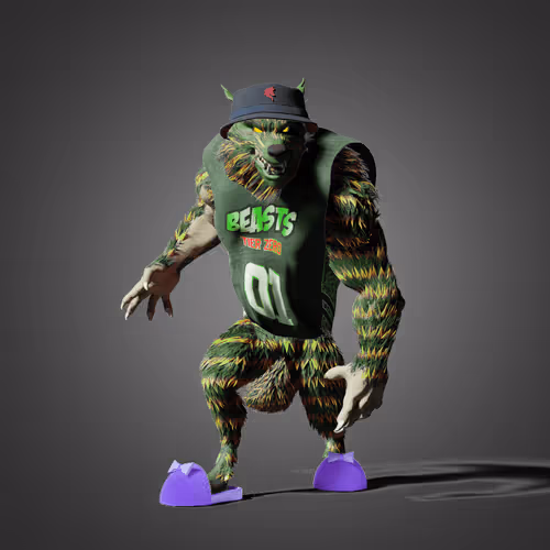 Item #95 Media