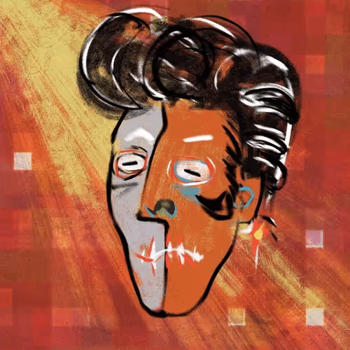 97 clowns by clown #33