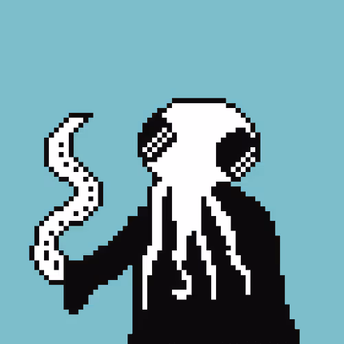 Cosmichorrorsnft