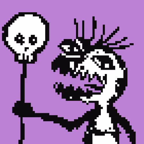 Cosmichorrorsnft