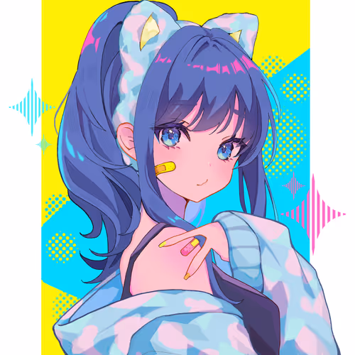 Item #3 Media