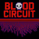 BLOOD CIRCUIT – Static Emblem