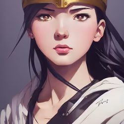 Rōnin By Hana #72