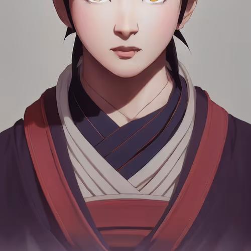 Ronin By Hana