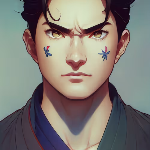 Ronin By Hana