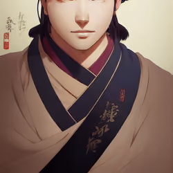 Rōnin By Hana #25