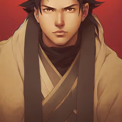 Rōnin By Hana #46