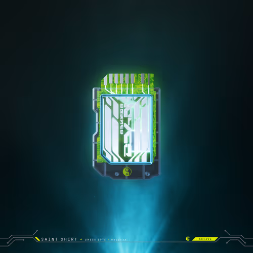 Item #3 Media
