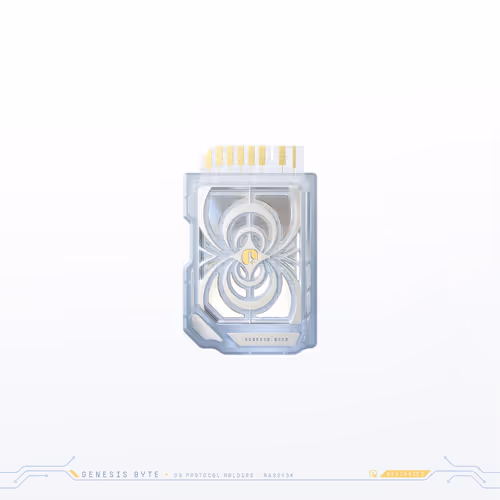 Item #1 Media