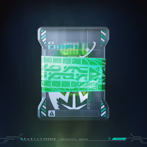 Item #8 Media