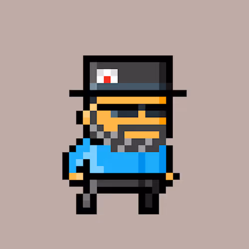 Ordinal Li'l Bitman #346