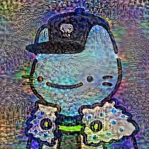 Cool Ai Cats