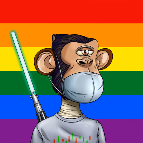 Cyclops Monkey Club #183