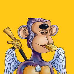Cyclops Monkey Club #2471