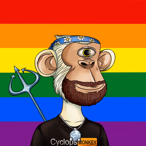 The Cyclops Monkey Club