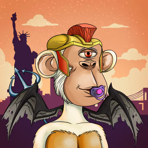 The Cyclops Monkey Club