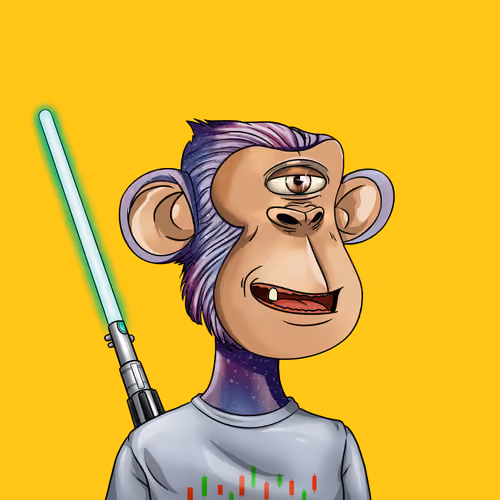 Cyclops Monkey Club #3160