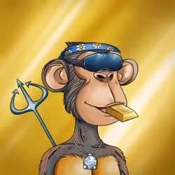 Cyclops Monkey Club #113